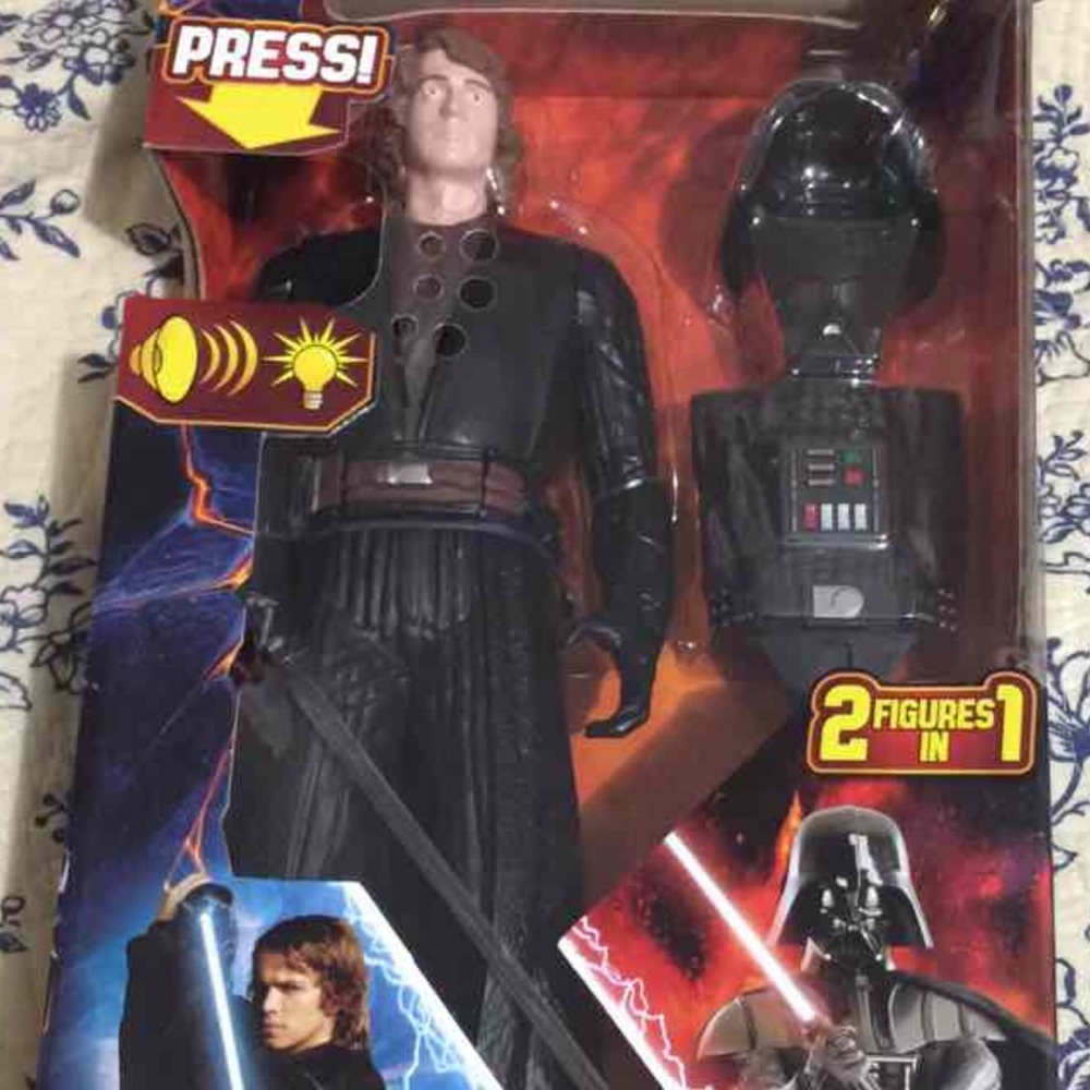 Darth Vader Star Wars